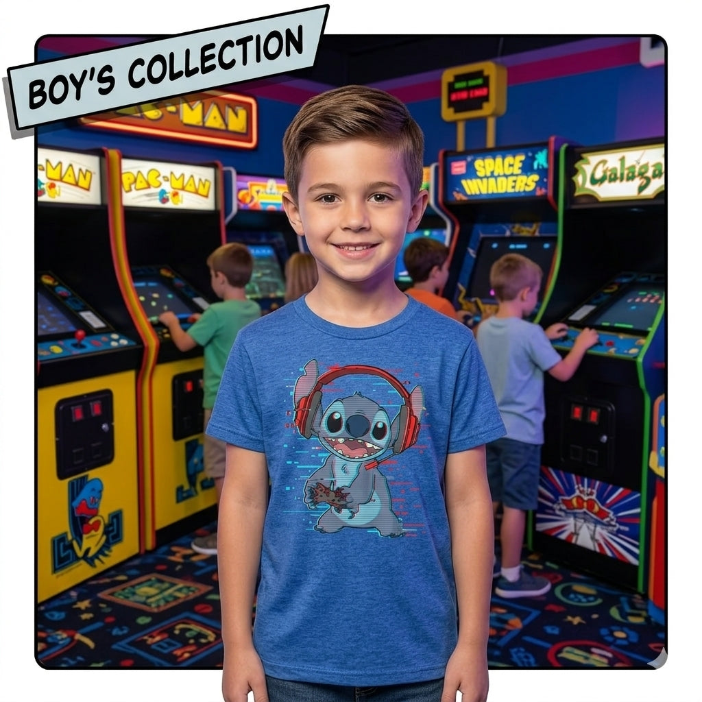 Boy's