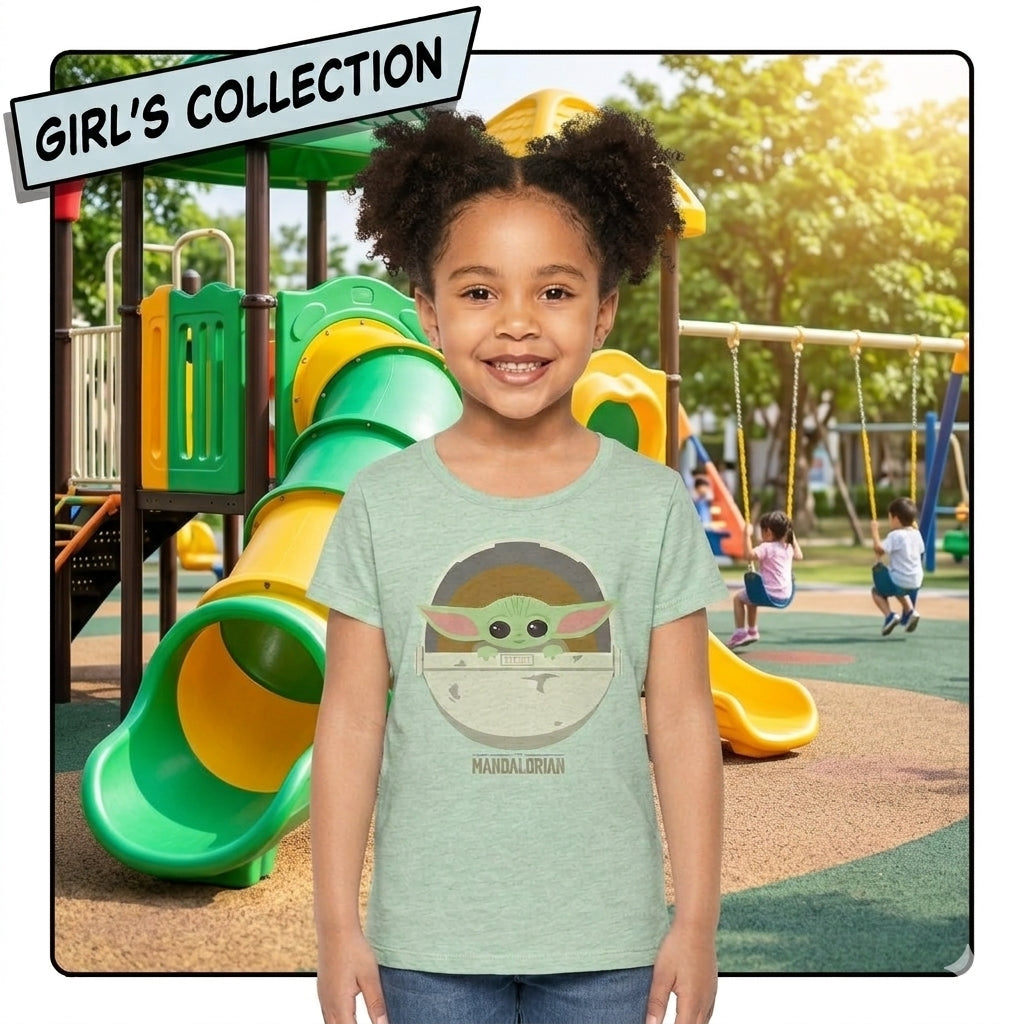 Girl's