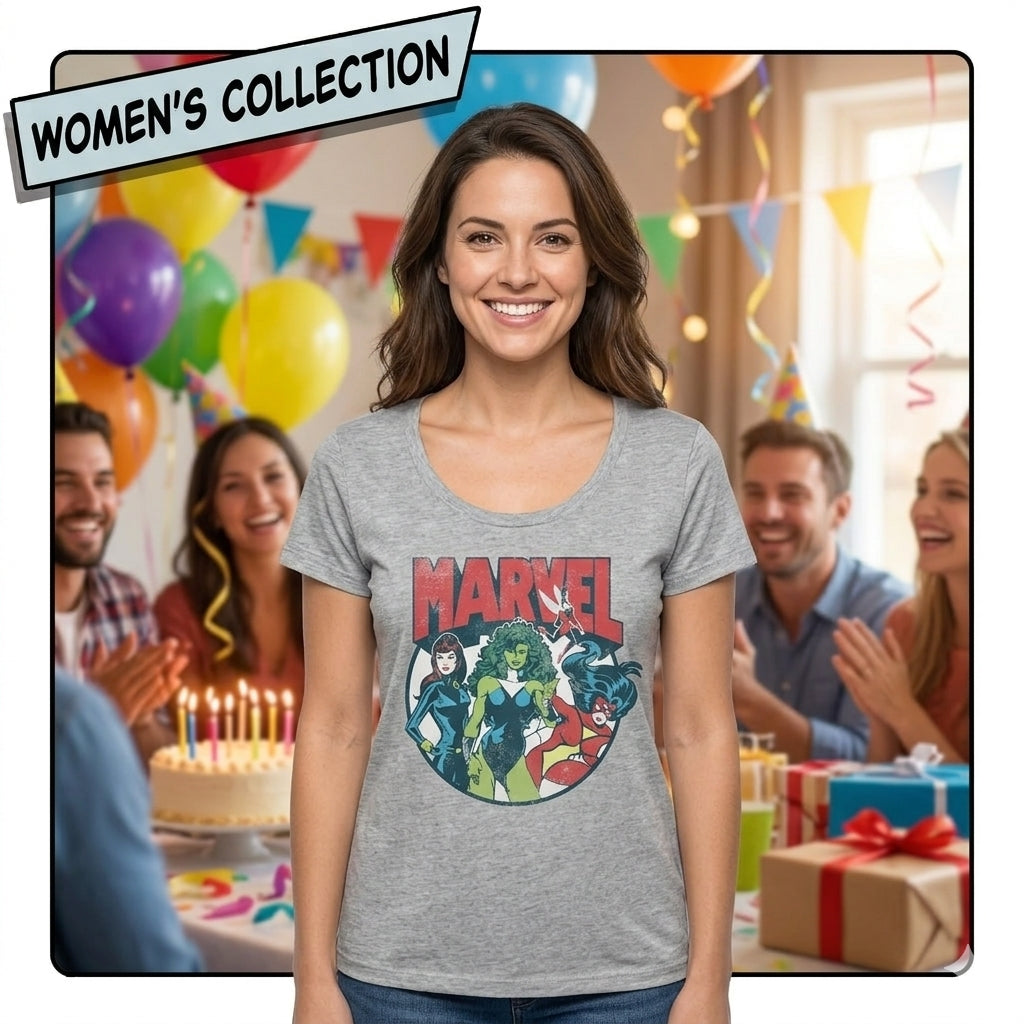 Women's