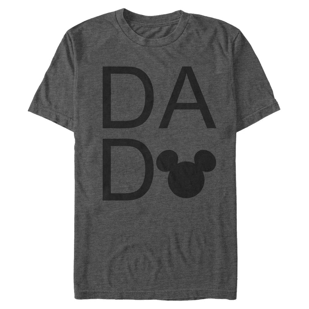 Men's Disney Dad Pose T-Shirt