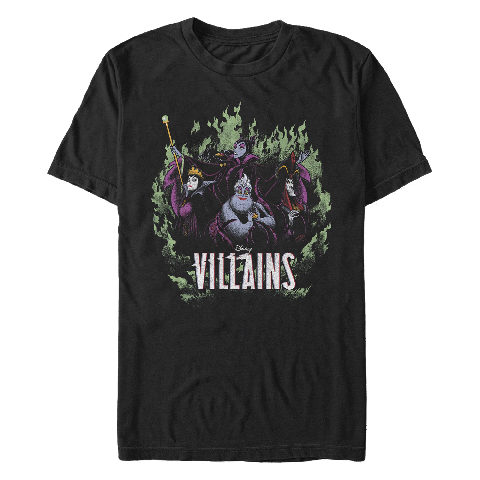 Men's Disney Children Of Mayhem T-Shirt