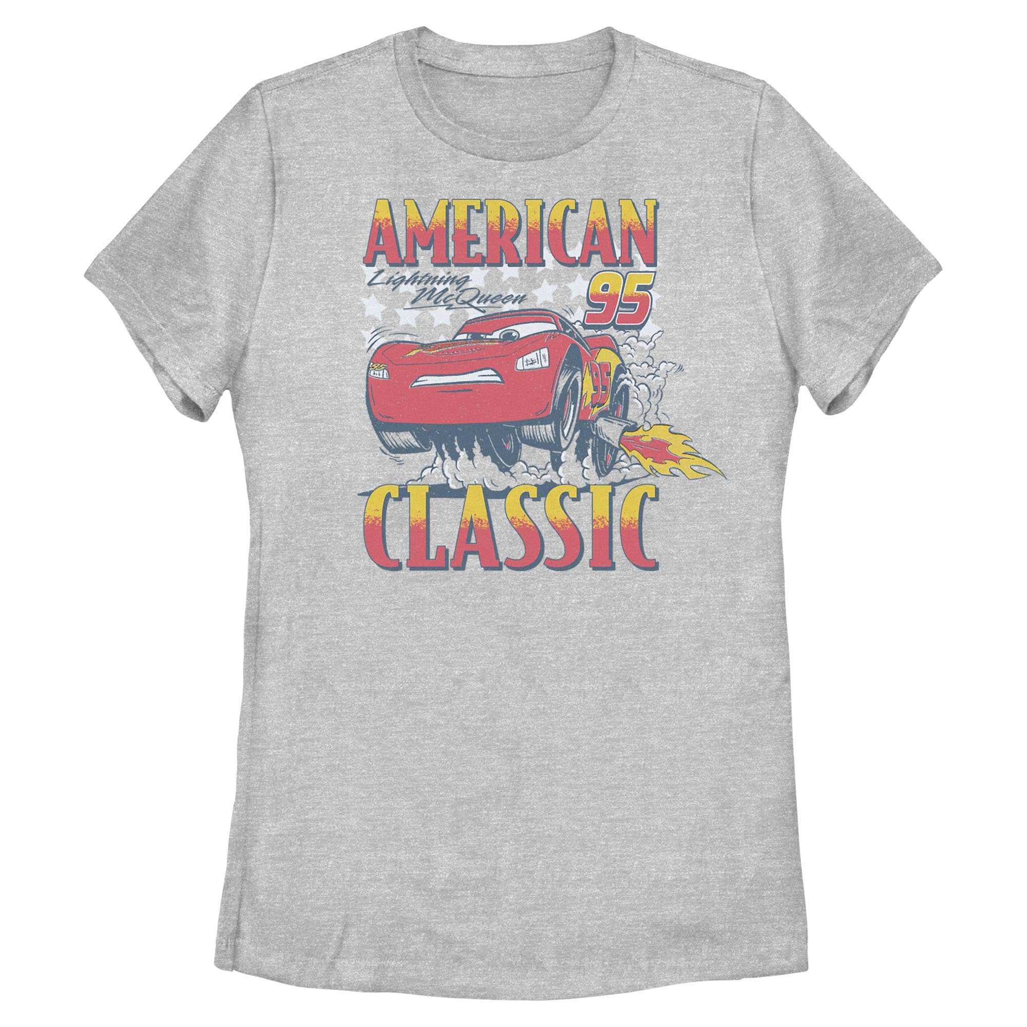 Women's Pixar American Classic T-Shirt
