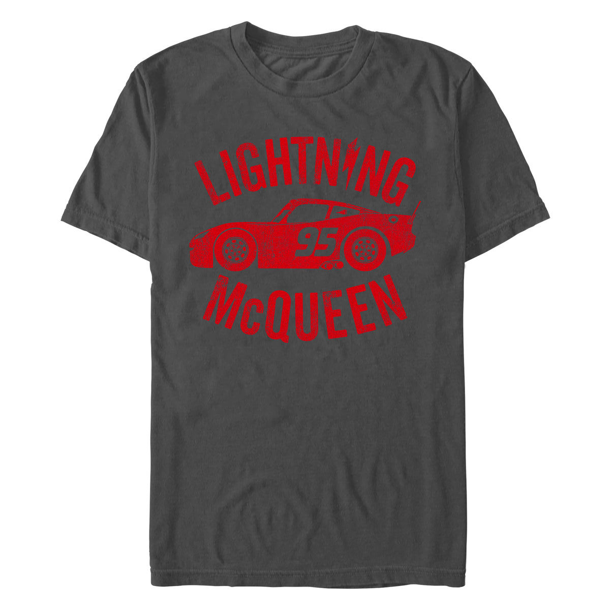 Men's Disney Race Ready T-Shirt