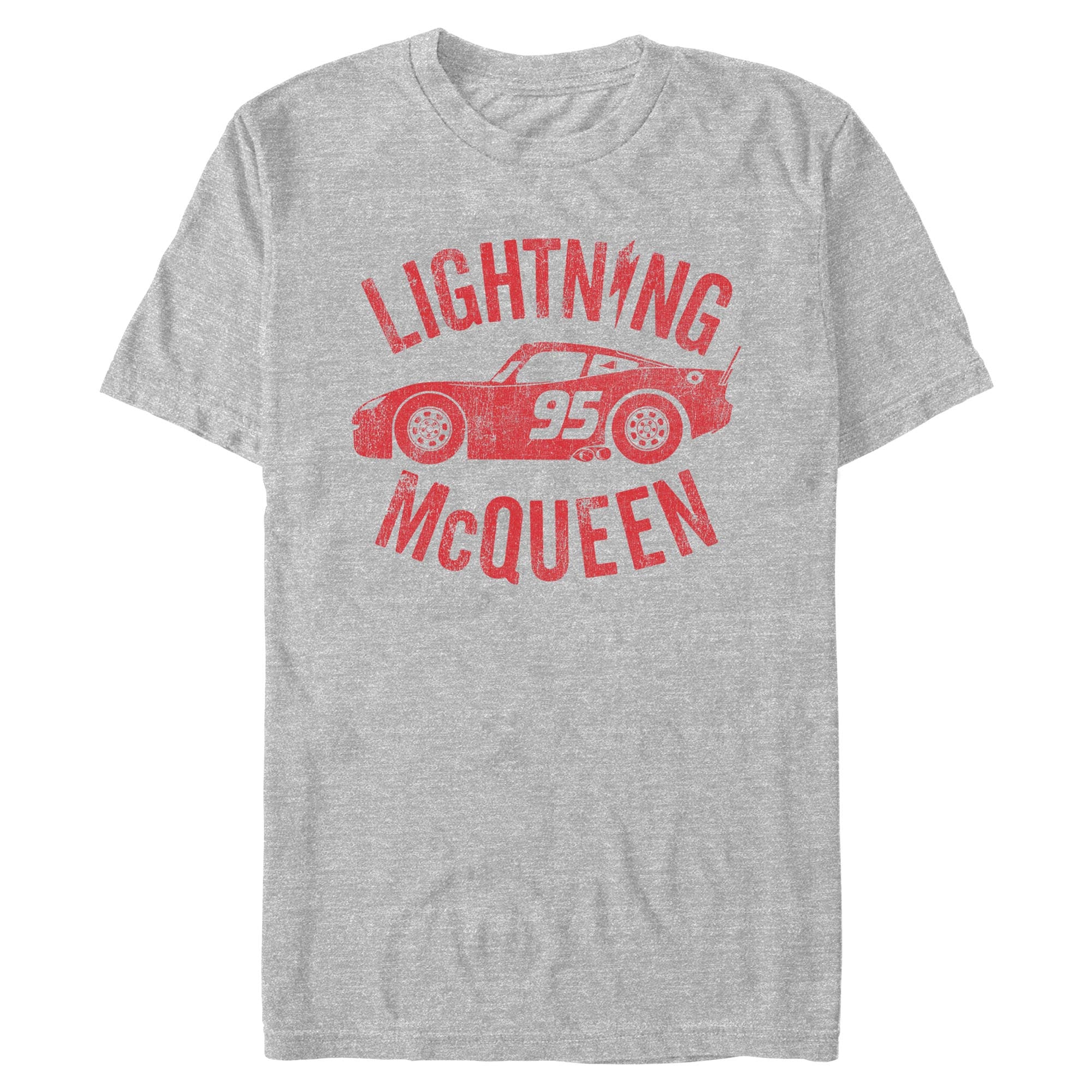 Men's Disney Race Ready T-Shirt