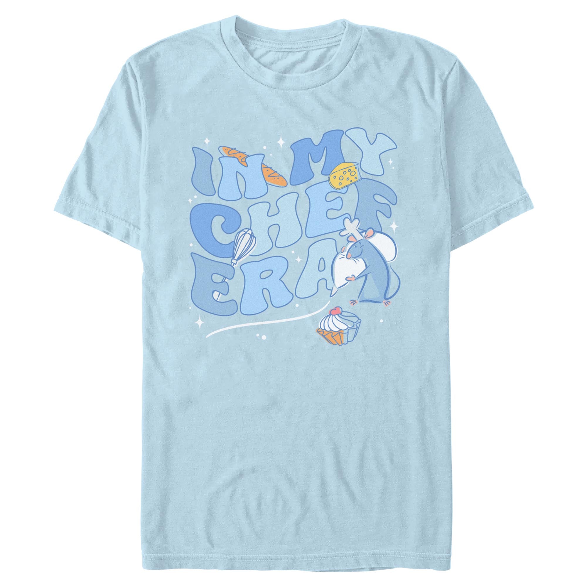 Men's Disney My Chef Era T-Shirt