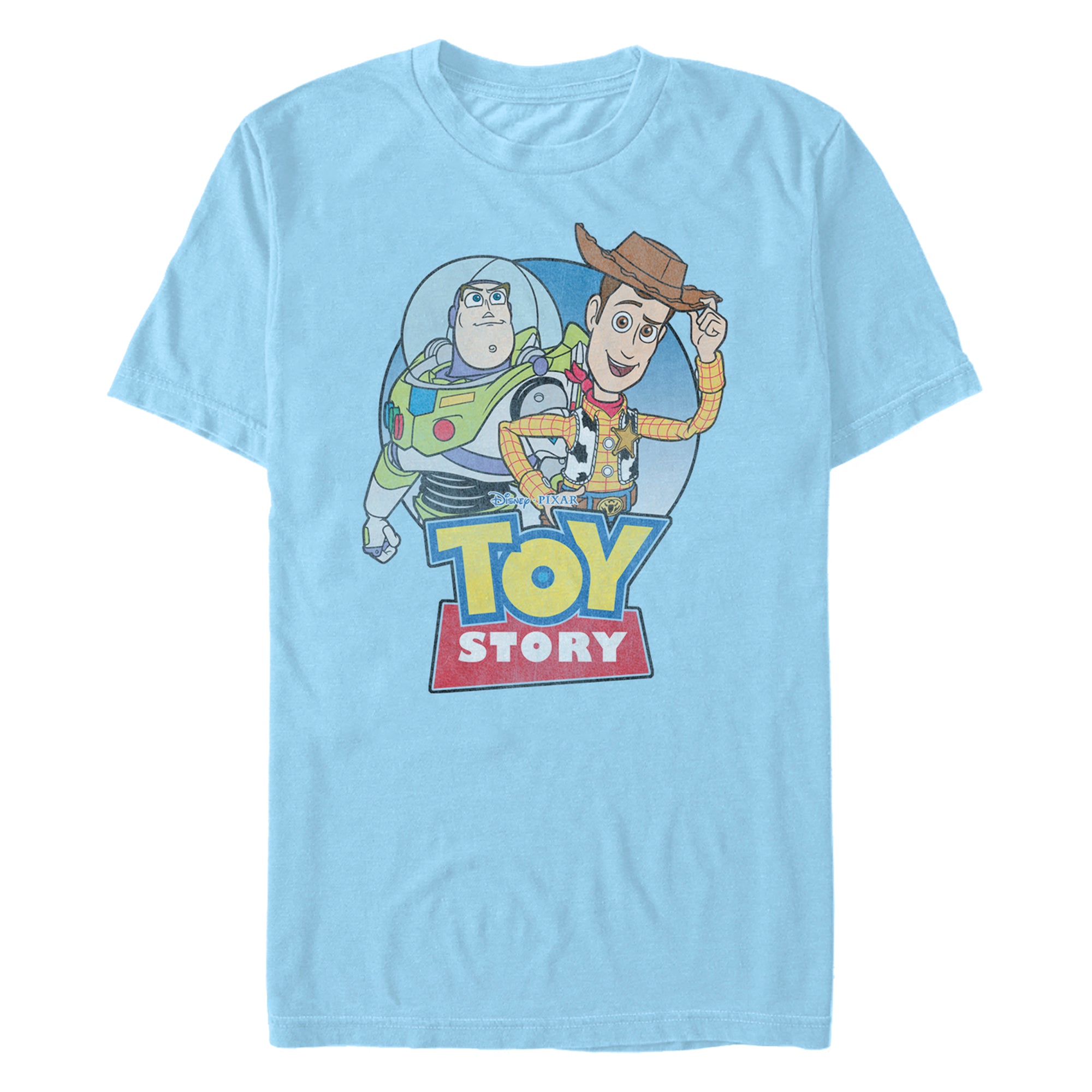 Men's Disney Besties T-Shirt